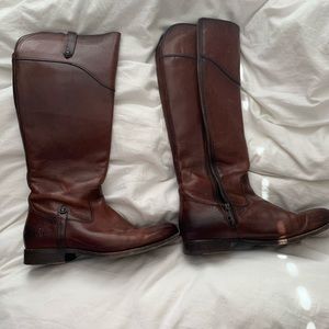 Frye boots